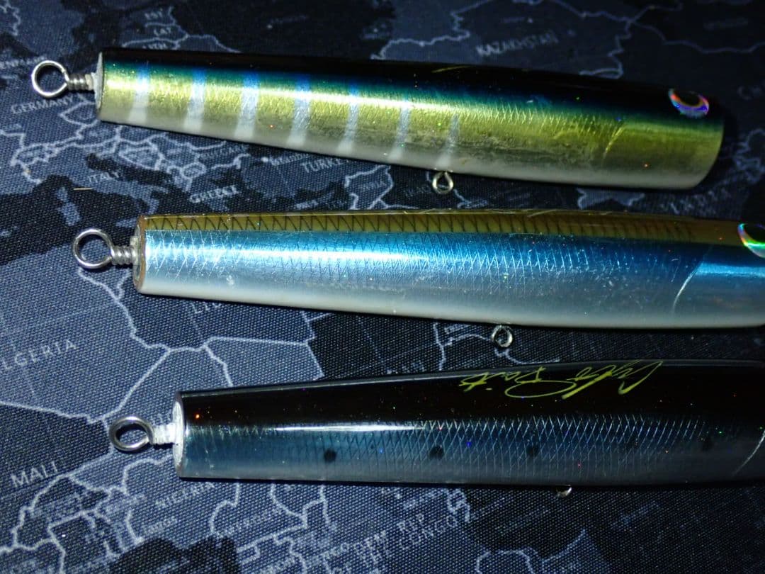 クラフトベイト オフショアポッパー14