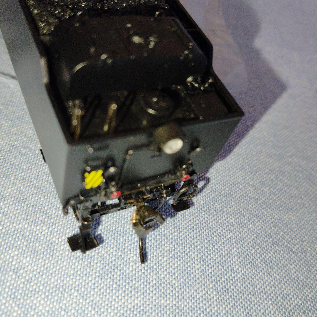 T*O様 Tenshodo C62形蒸気機関車 JR北海道タイプ