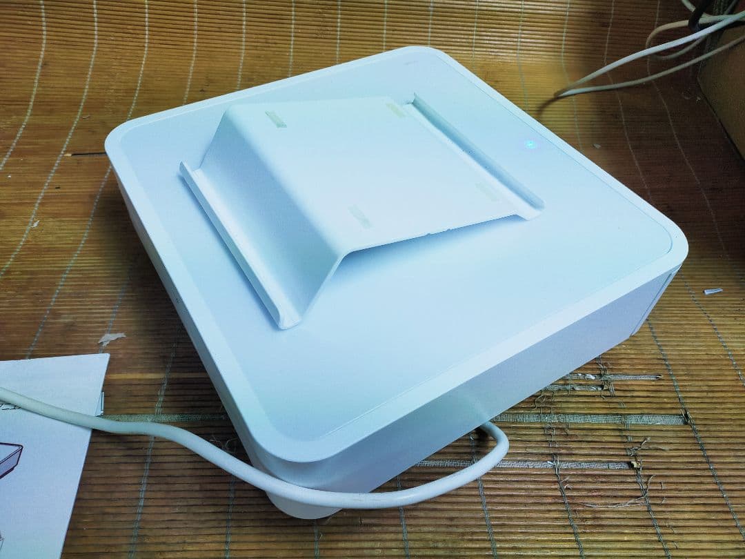 スター精密レジスター　mpop10　エアレジレジスター　170707