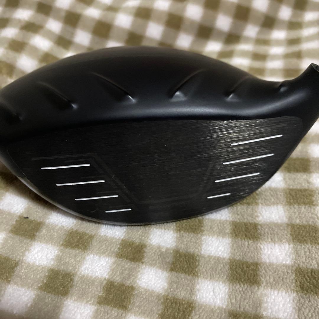 PING G440 LST 10.5° ドライバー ヘッドカバー付き