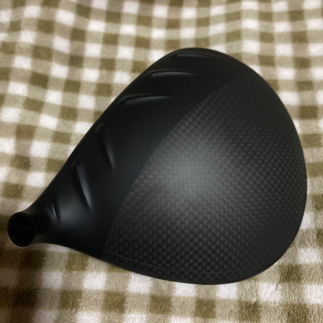 PING G440 LST 10.5° ドライバー ヘッドカバー付き