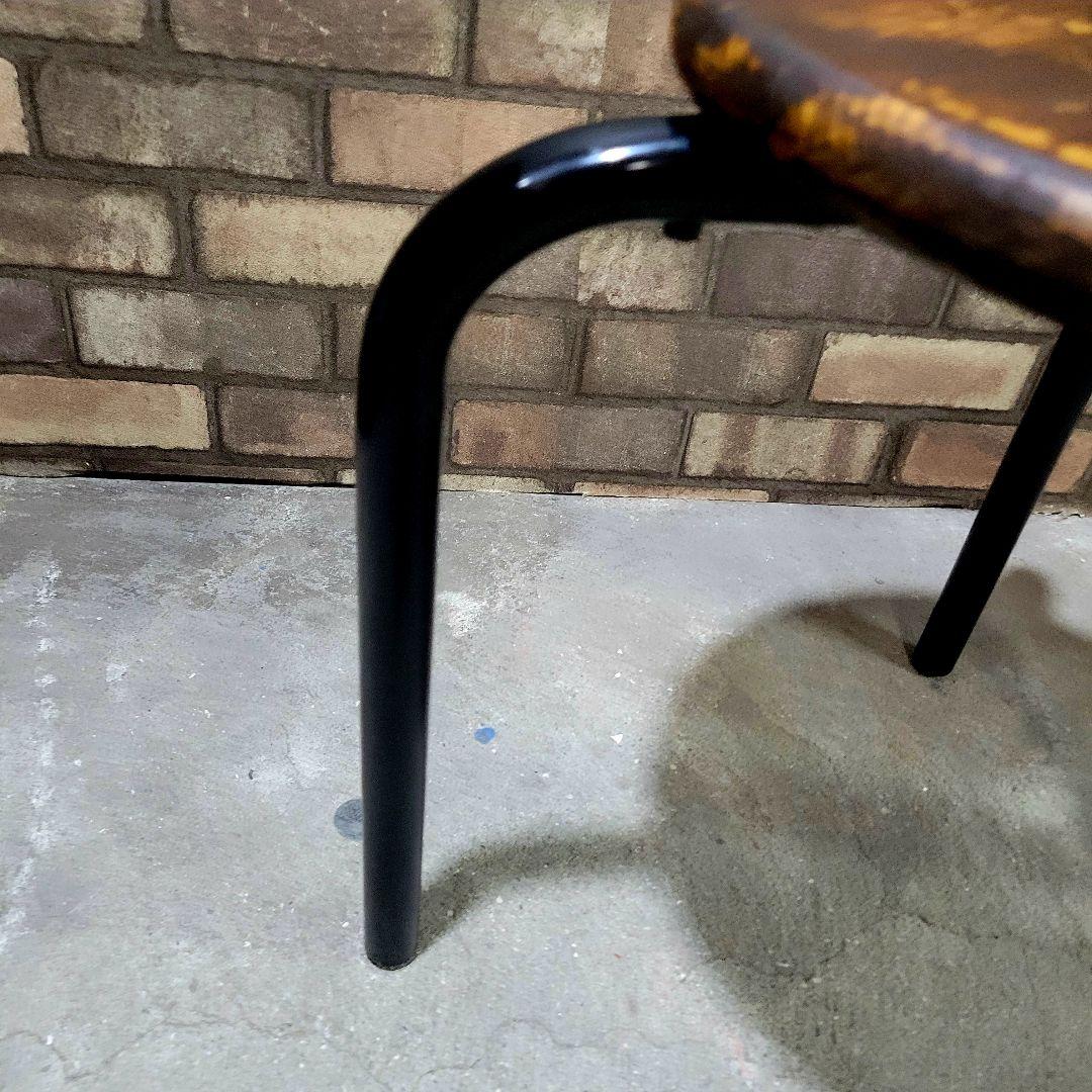 希少　３本足　ヴィンテージ　スツール