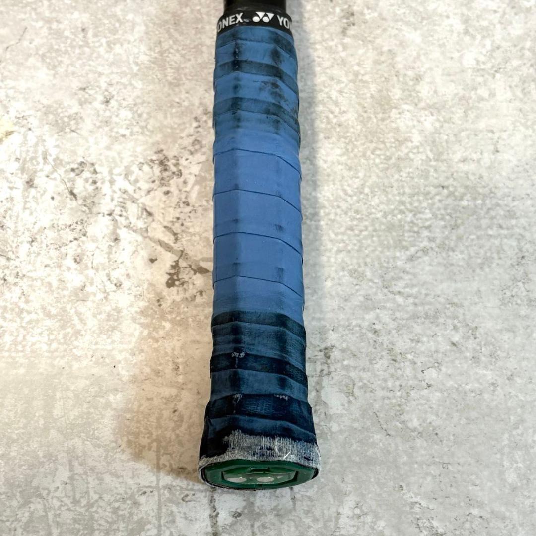 【希少品】ヨネックス REGNA 98 2014年モデル G2 テニスラケット