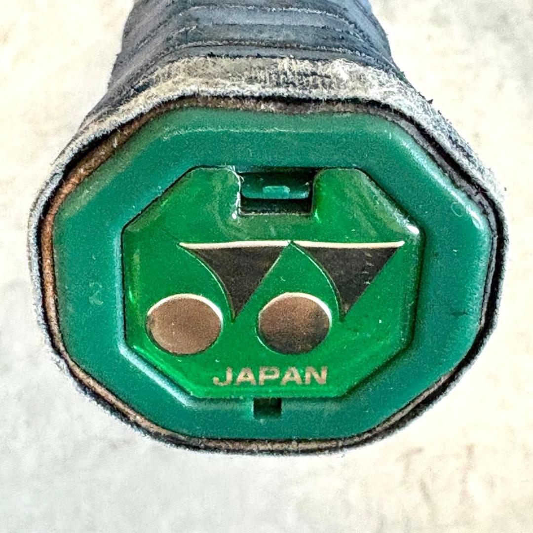 【希少品】ヨネックス REGNA 98 2014年モデル G2 テニスラケット