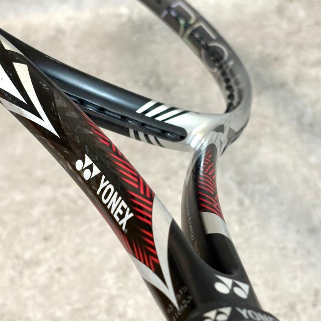 【希少品】ヨネックス REGNA 98 2014年モデル G2 テニスラケット