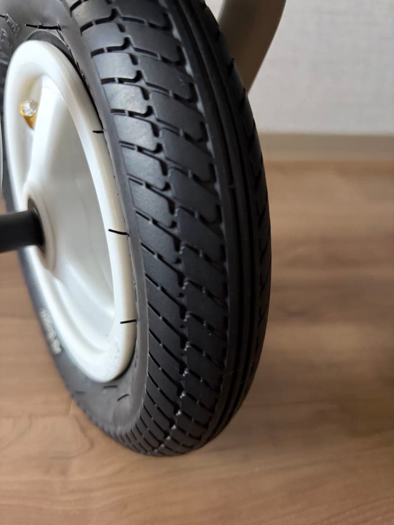 限定版カスタムAirBuggy for Dog DOME3 Regular