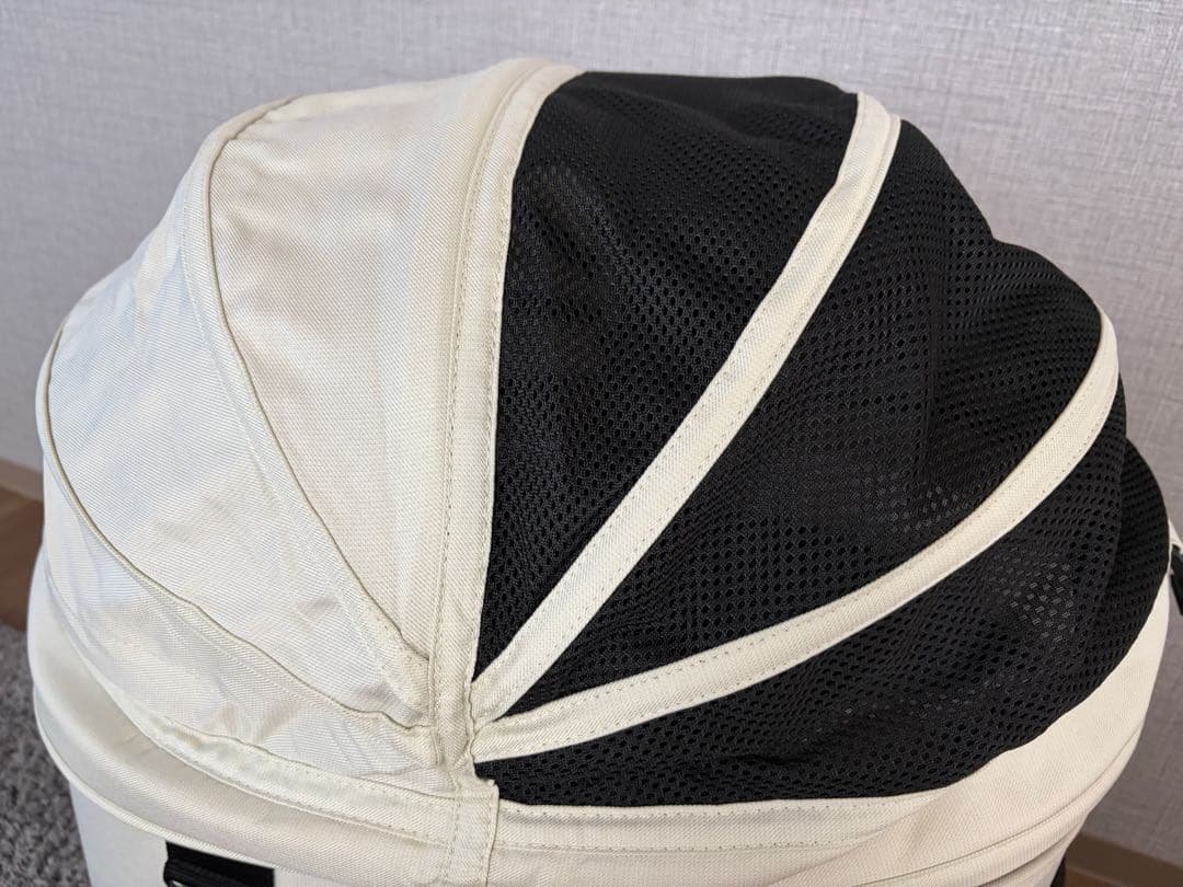 限定版カスタムAirBuggy for Dog DOME3 Regular