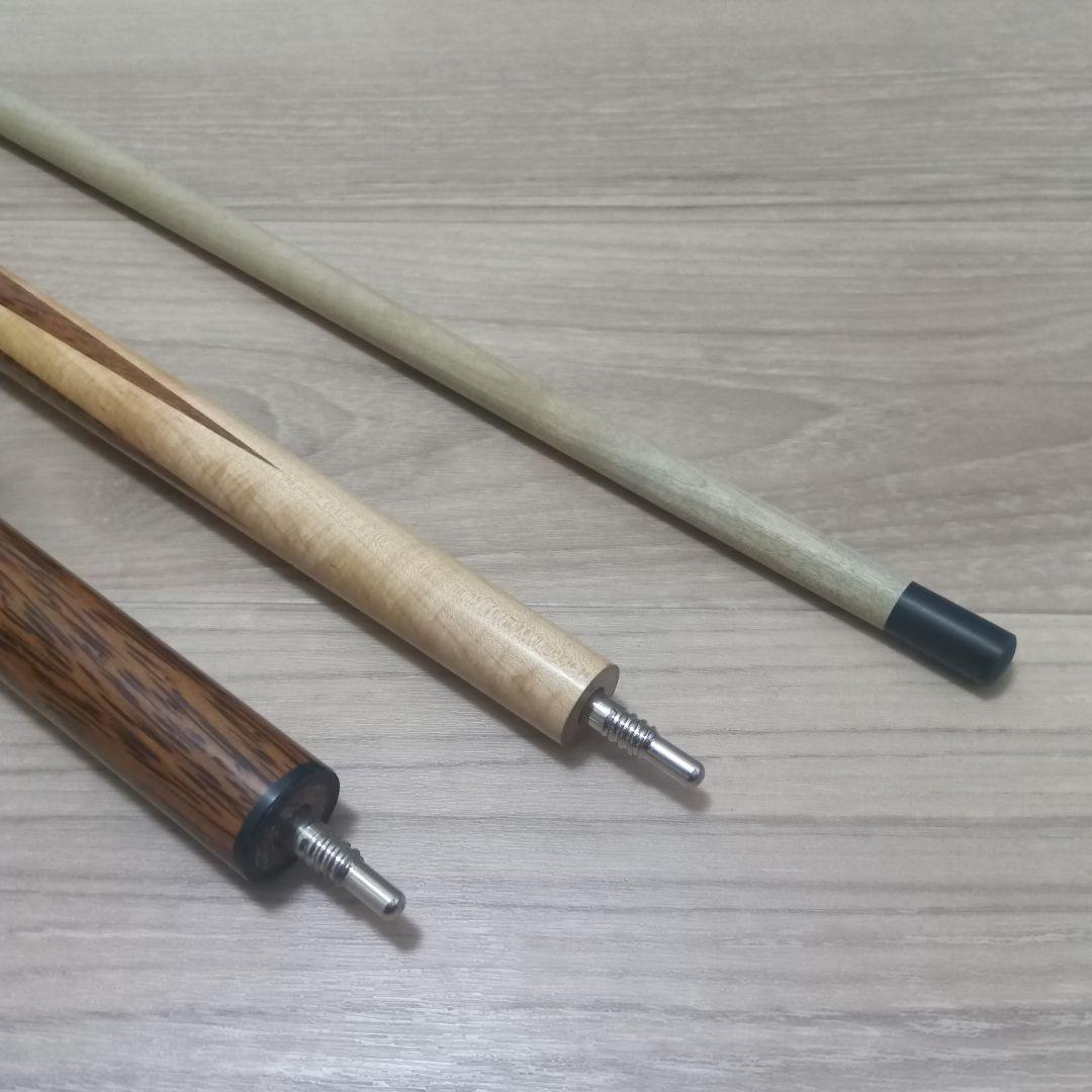 UniversaI ブラックレーベル＋JUMP＆ブレイクキュー(中古品)