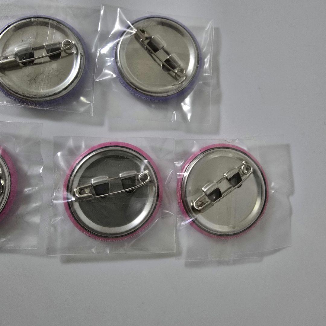 【匿名】桜蘭高校ホスト部 缶バッジ LaLa応募者全員サービス 入手困難