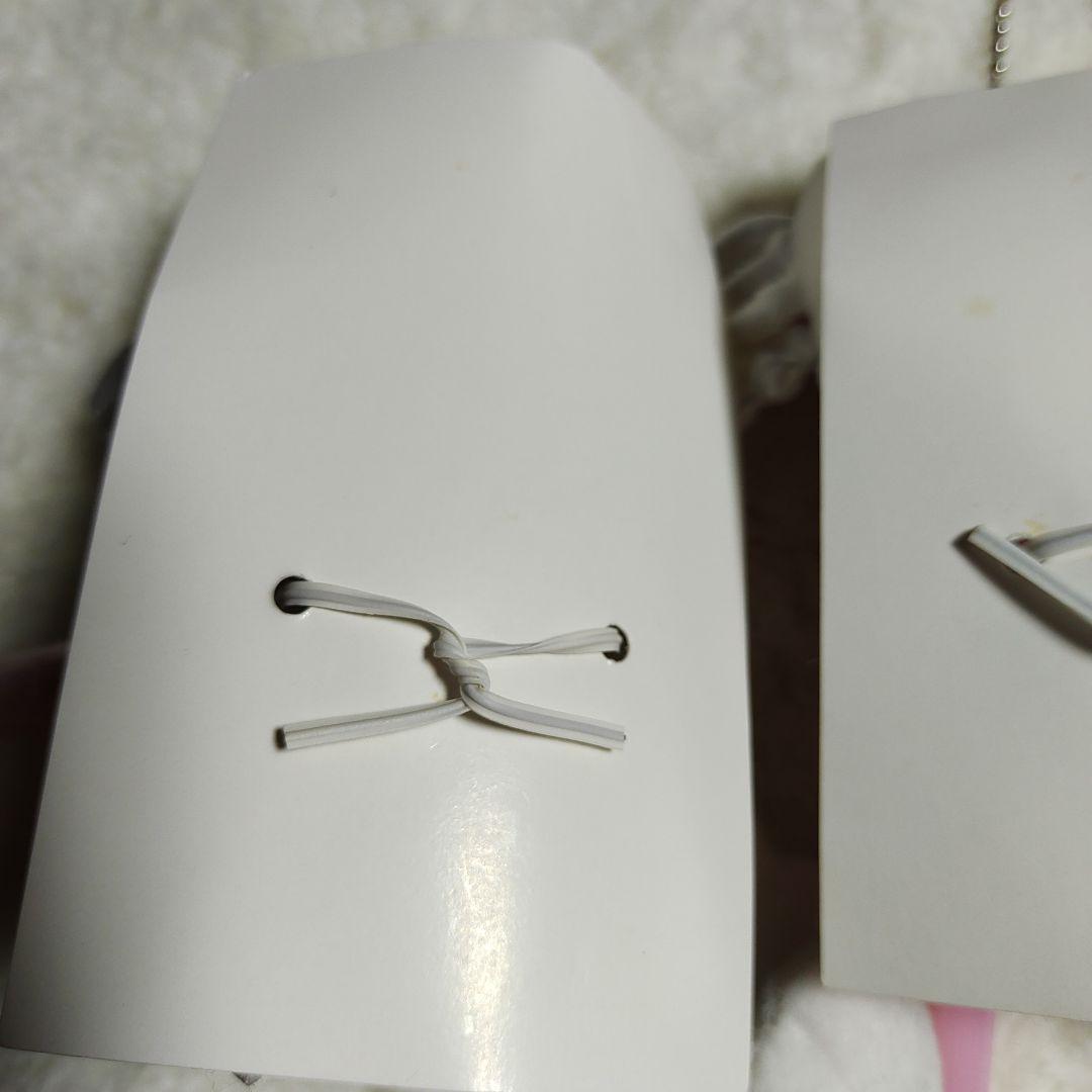 2002年　ハローキティ　足長キティ　エンジェル　ぬいぐるみキーホルダー　2個