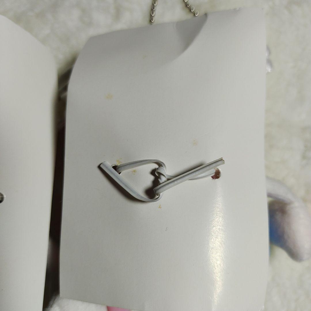 2002年　ハローキティ　足長キティ　エンジェル　ぬいぐるみキーホルダー　2個