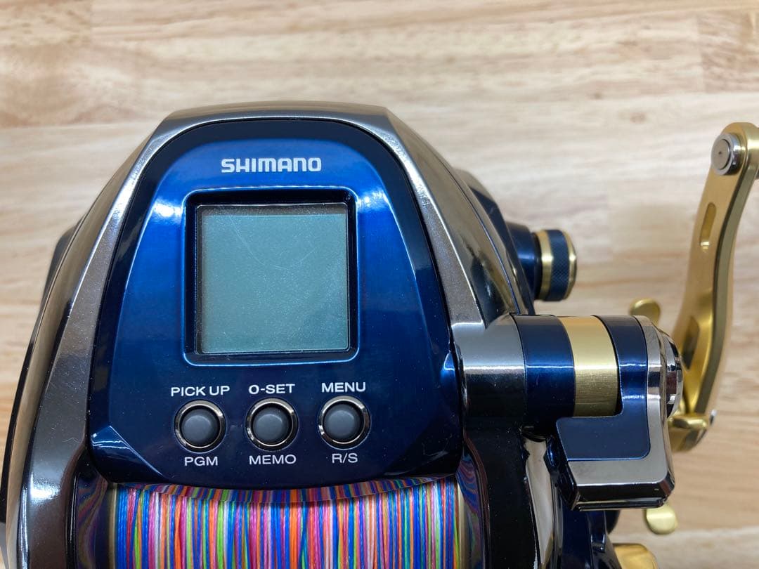 ビーストマスター6000