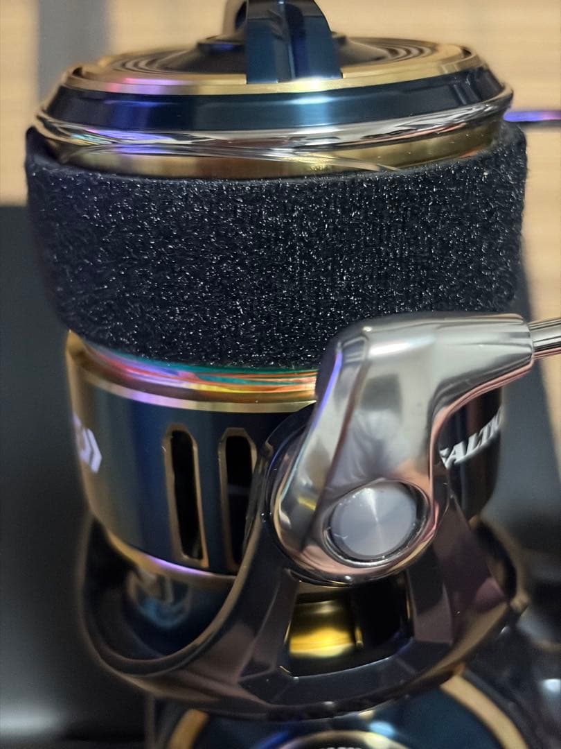 25ソルティガ 8000-H