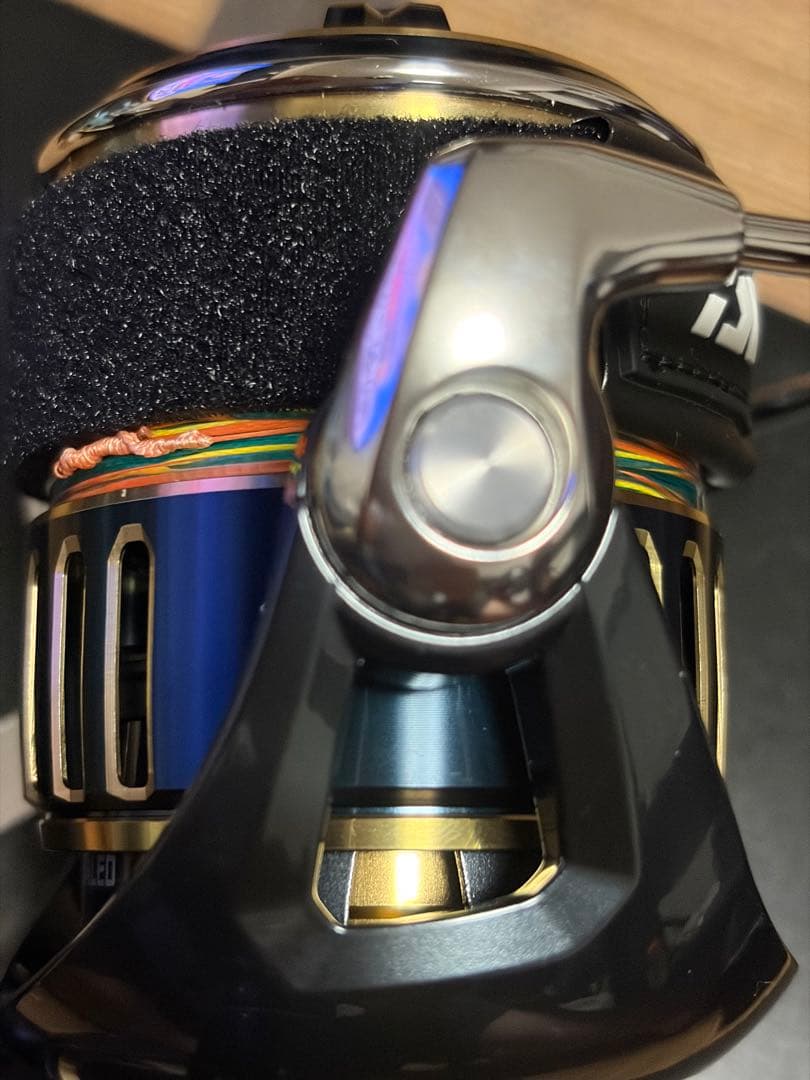 25ソルティガ 8000-H