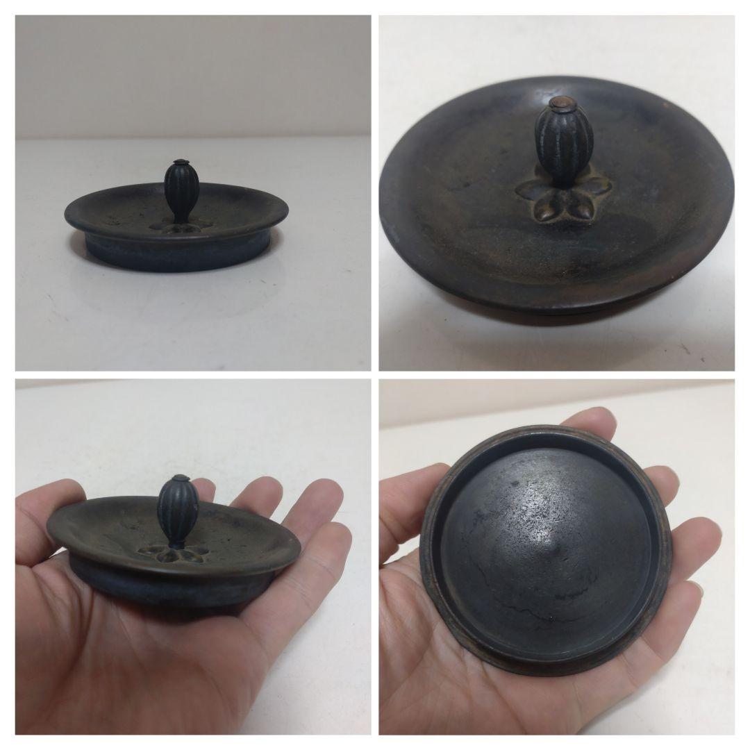 1*0様 時代 日の丸 鉄瓶 茶道具 煎茶道具