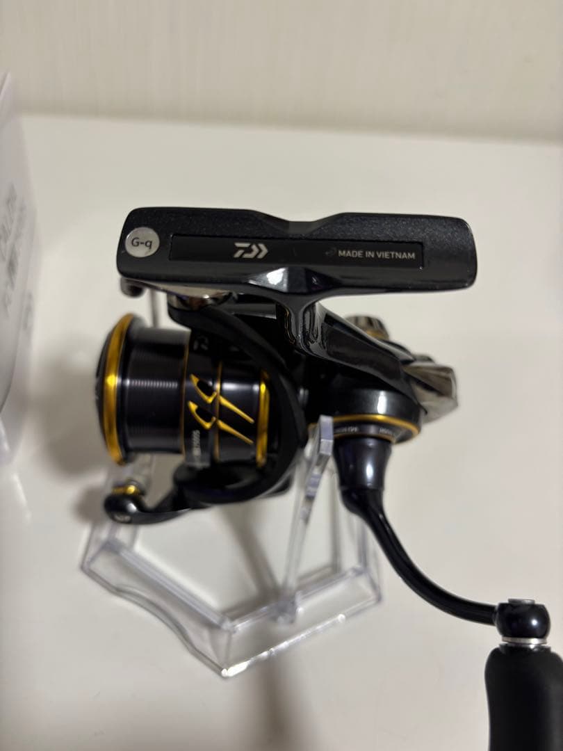 ダイワ　21カルディア　FCLT 2500S