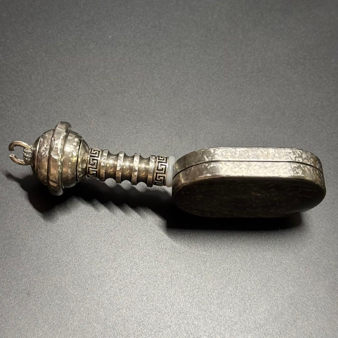 「ろべ　正規品」MOT Groove dragon フィジェットトイ