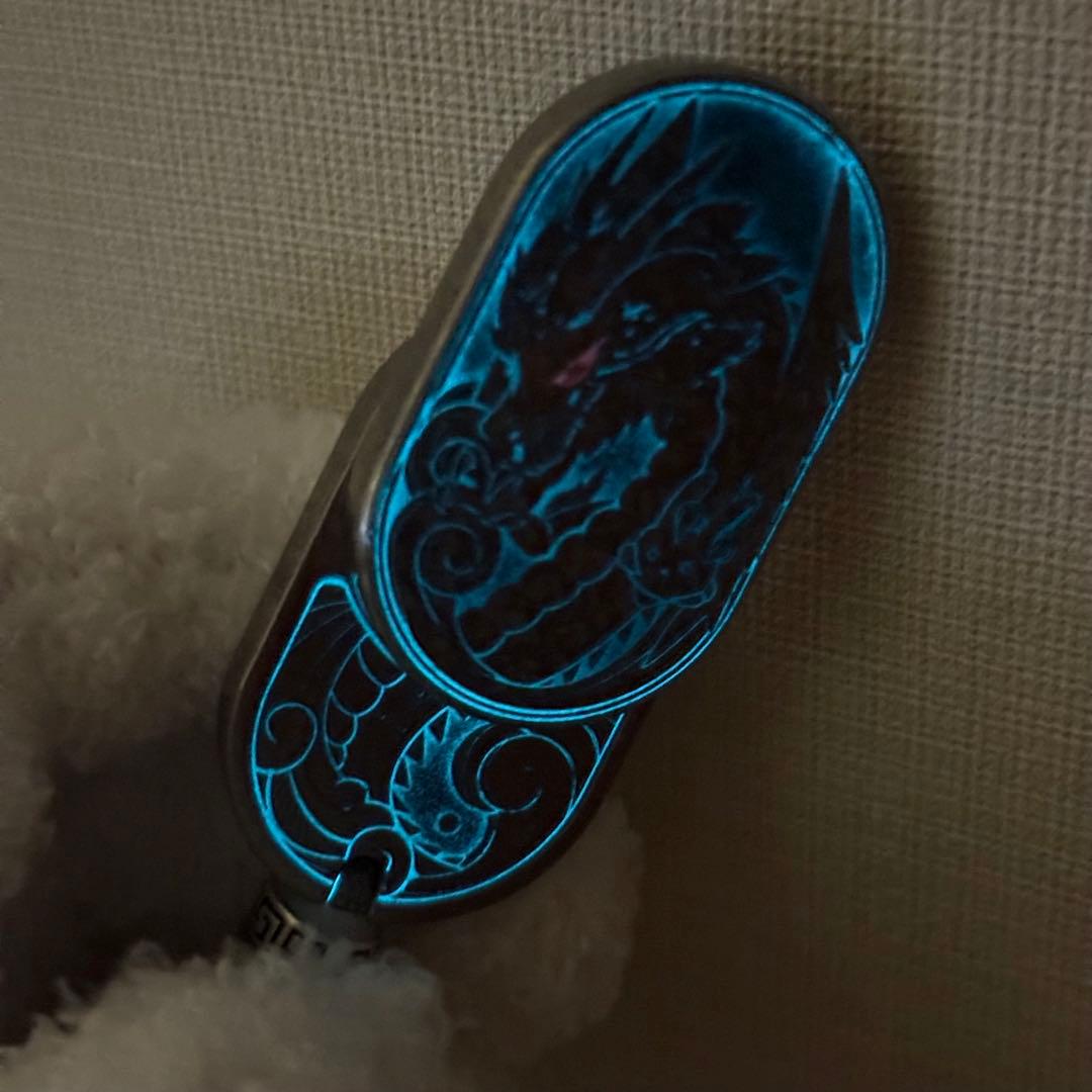 「ろべ　正規品」MOT Groove dragon フィジェットトイ