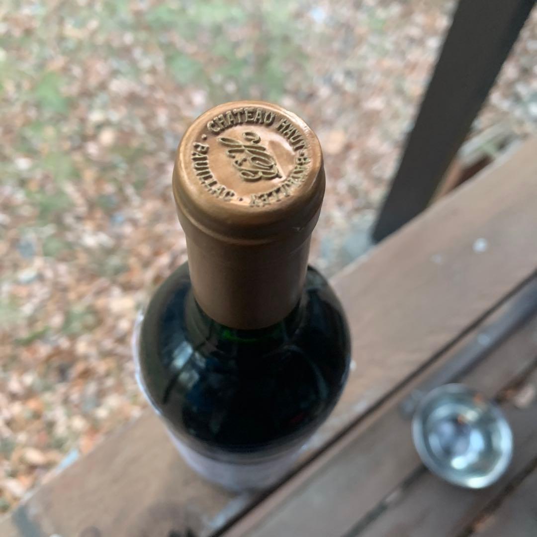 シャトー　オー　バタイエ　2016　PP92