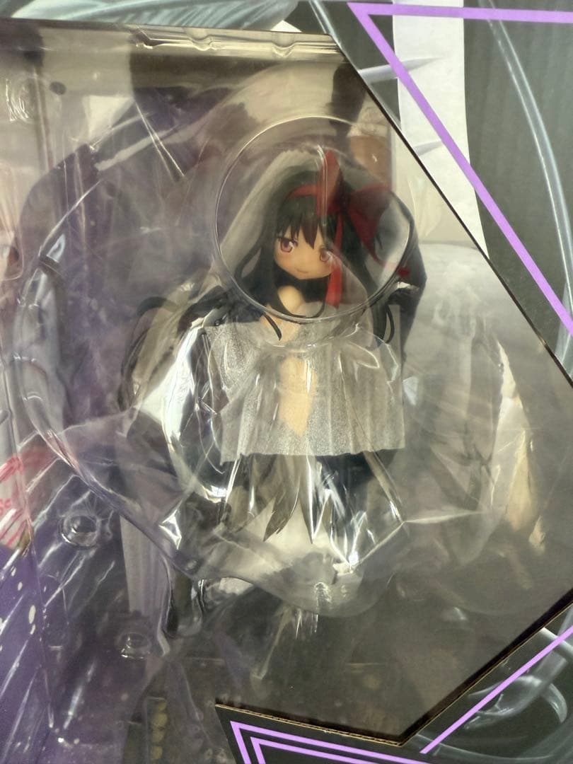 ほむら　フィギュア