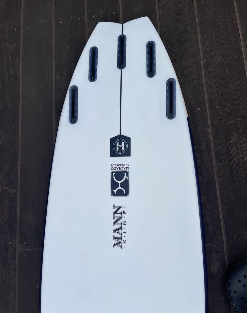 FIREWIRE Mashup ファイヤーワイヤー マッシュアップ5’10”