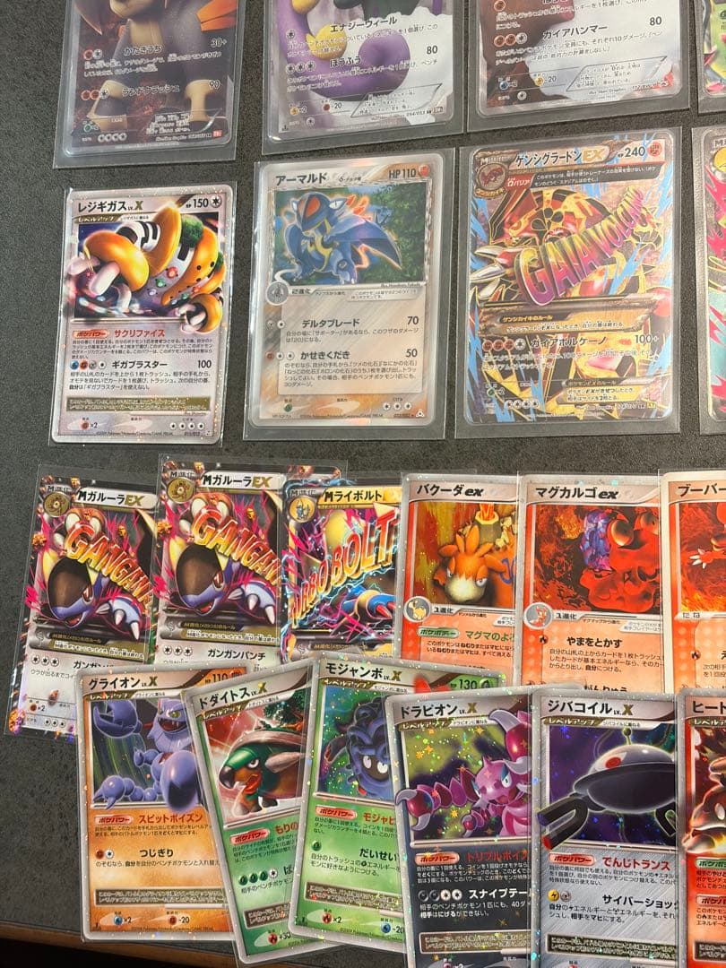 【まとめ売り、引退品】ポケモンカード　旧裏、dp、xyなど