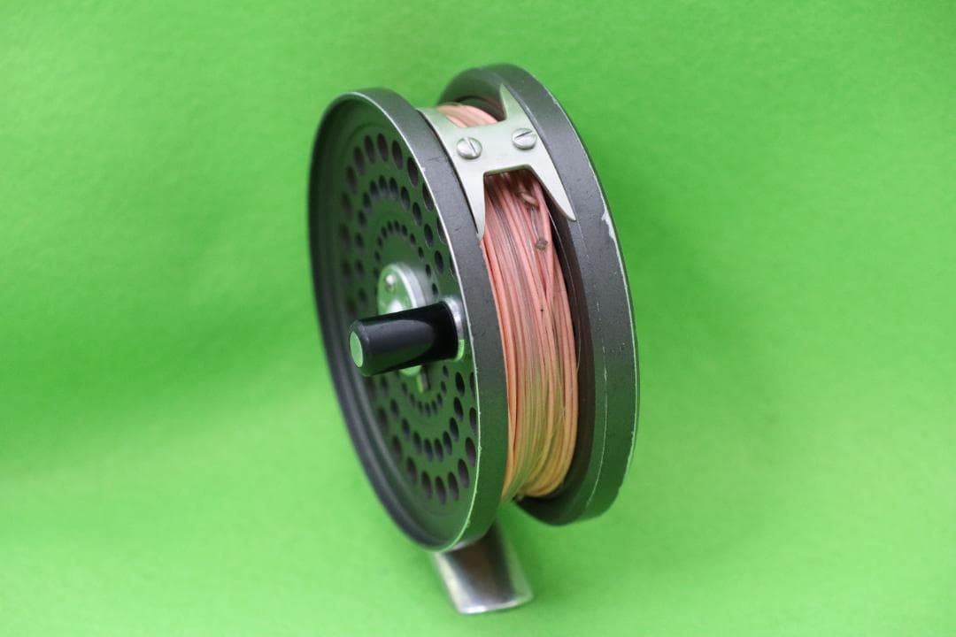 ORVIS C.F.O. １２３ Made ㏌ England