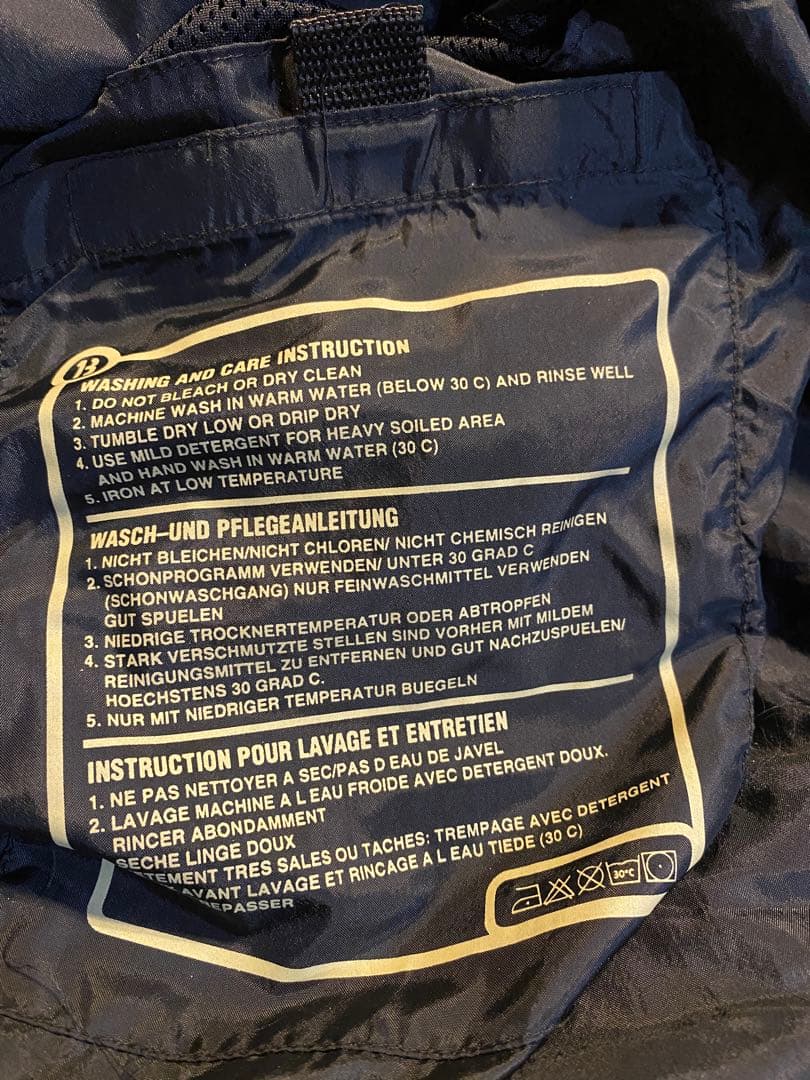 BURTON バートン プルオーバー　ジャケット　　メンズ