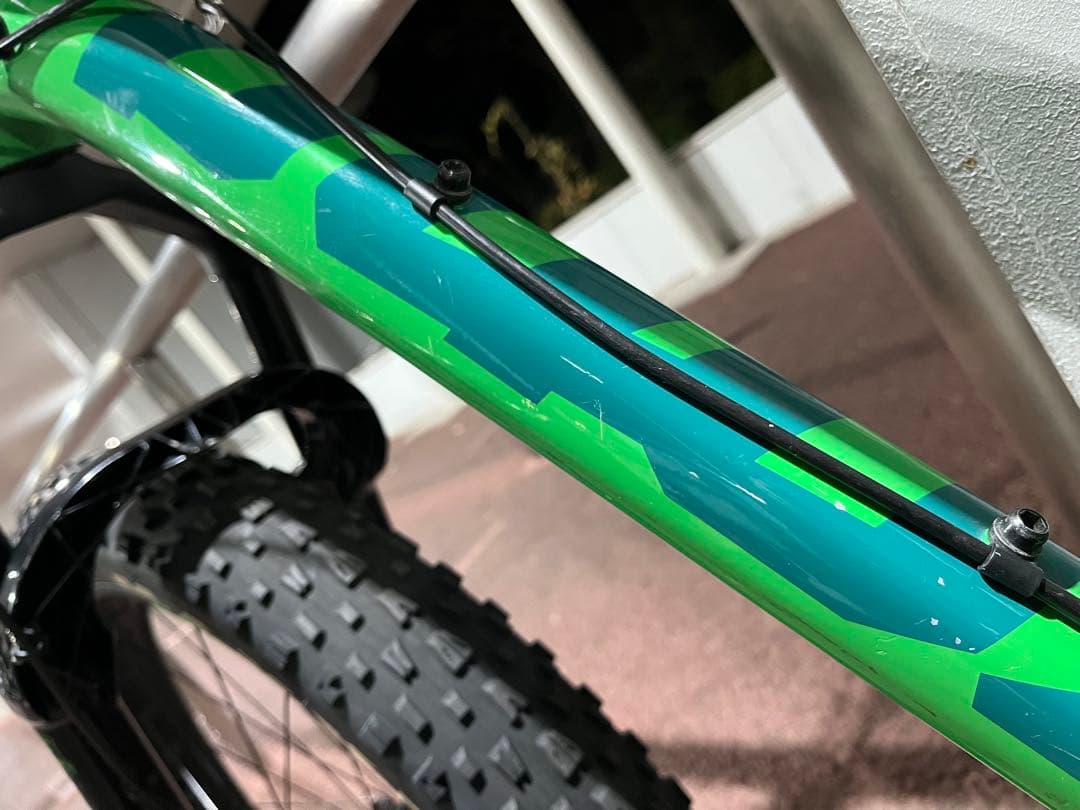 ‼️年末年始値引き‼️KONA WOZO 2021 ＆ SURLY・45nrth