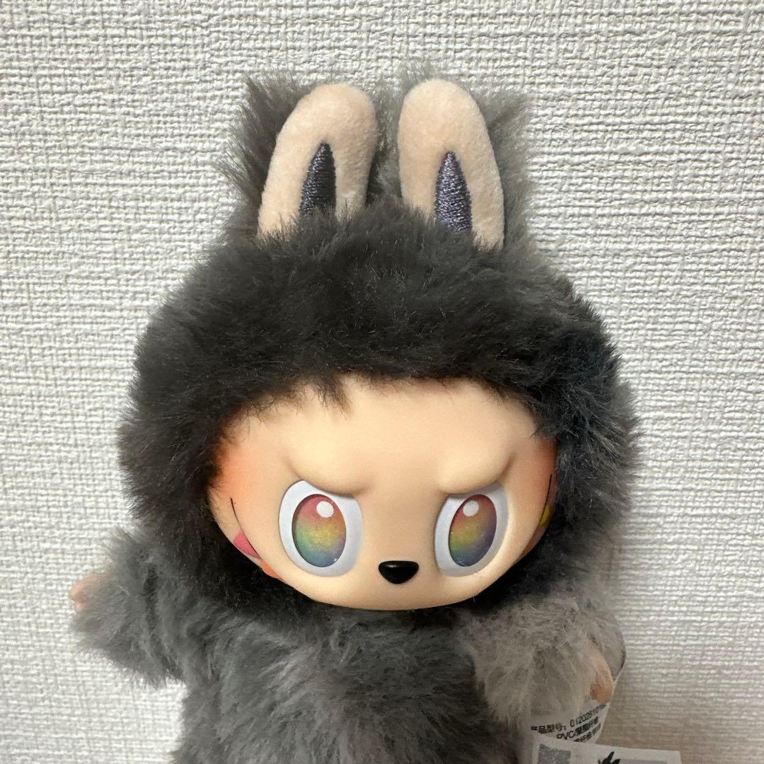 【確実正規品】 ラブブ エナジー シークレット ID 本我