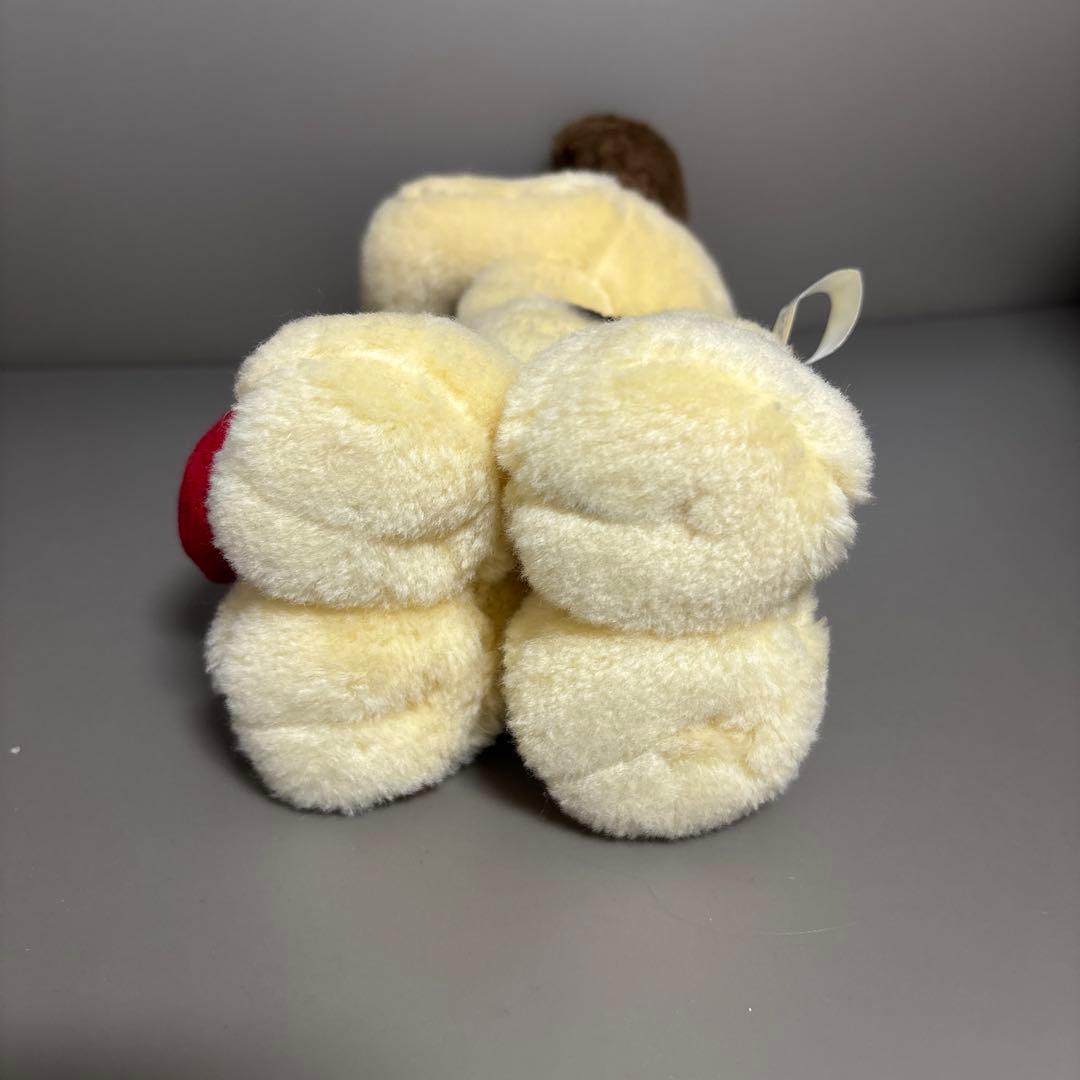 ガーフィールド　アーリーン　ナーマル オーディ ぬいぐるみ　セガ　SEGA