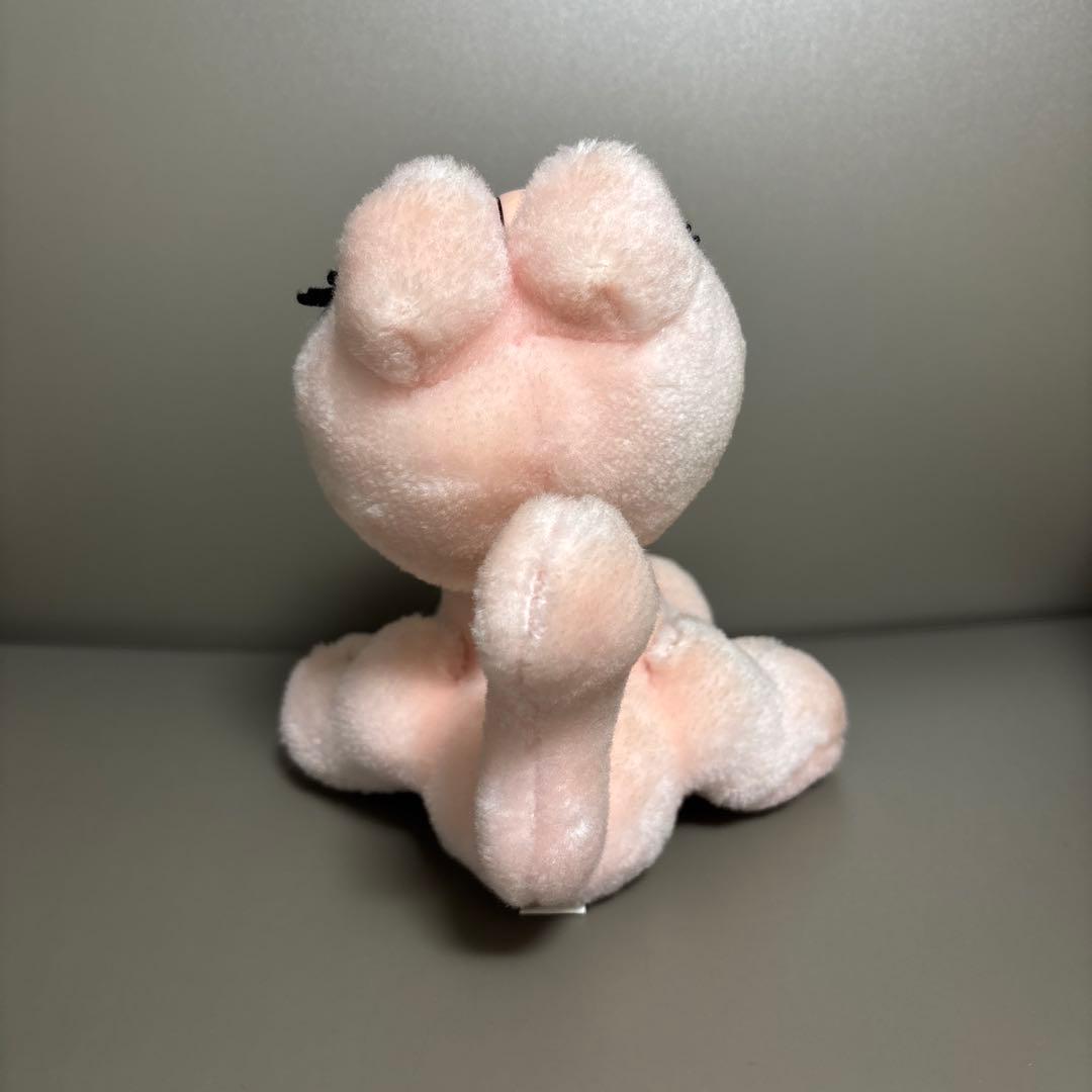 ガーフィールド　アーリーン　ナーマル オーディ ぬいぐるみ　セガ　SEGA