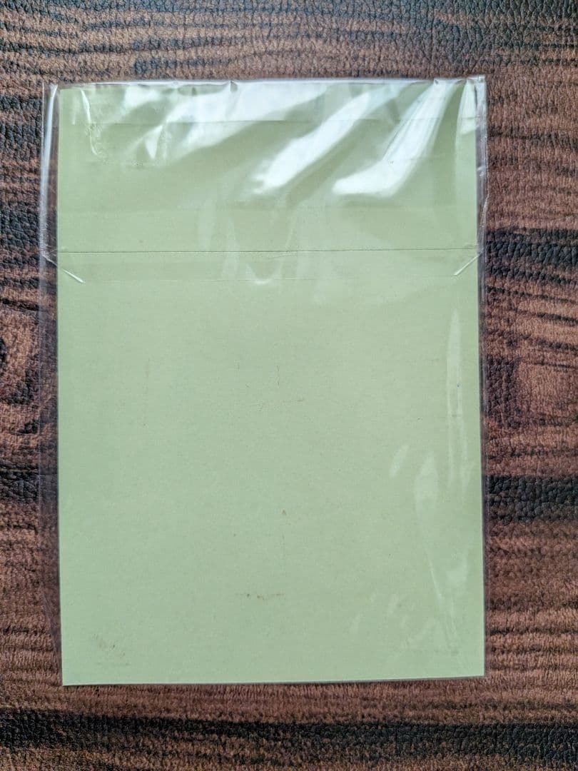 黒夢　サイン入り　ステッカー　黒夢　ステッカー