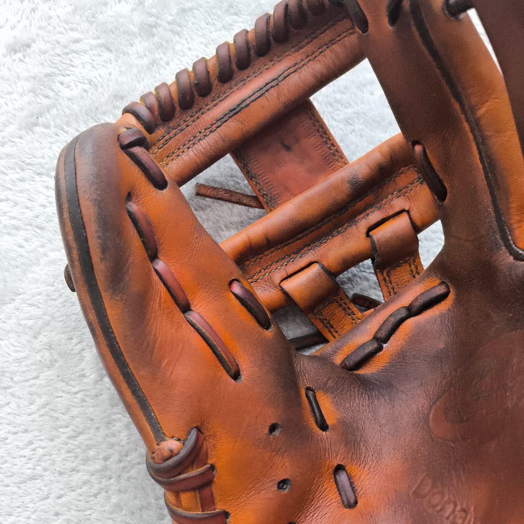 DONAIYA（ドナイヤ）グローブ