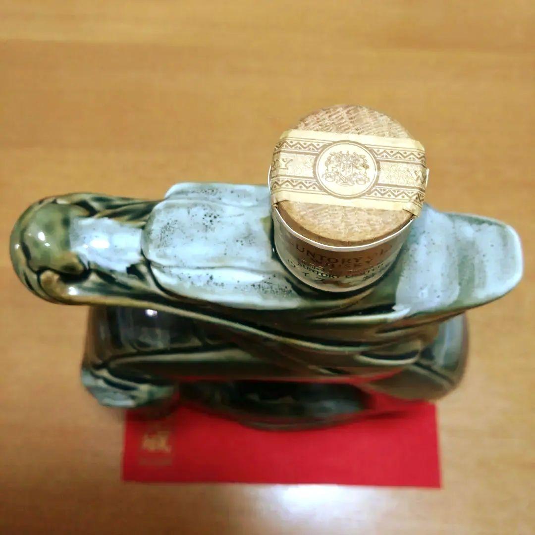 【天和】　　◆オールド◆干支ボトル◆昭和63年◆1988年◆辰歳◆辰年◆龍