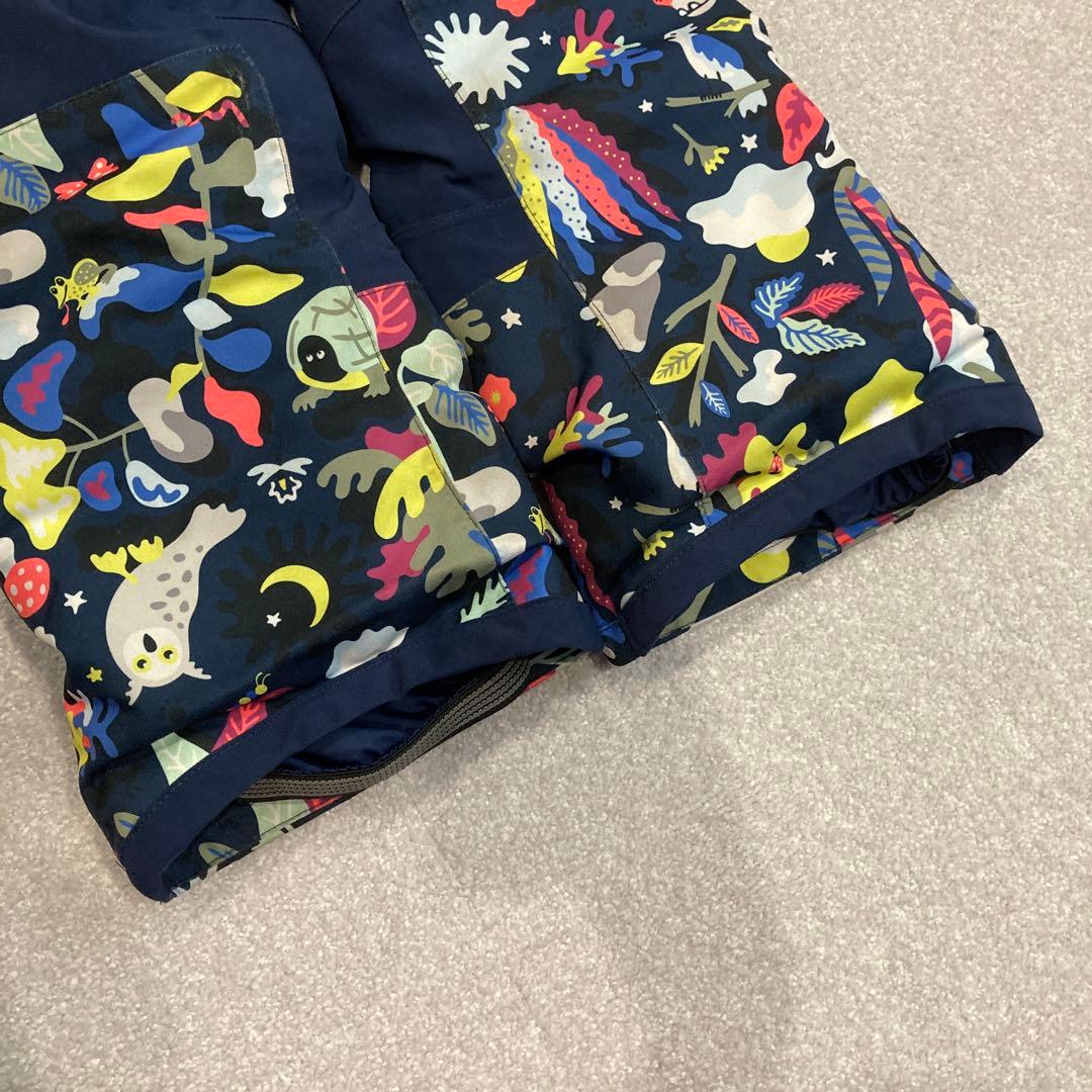 BURTON 子ども用　スノーボードウェア 3T