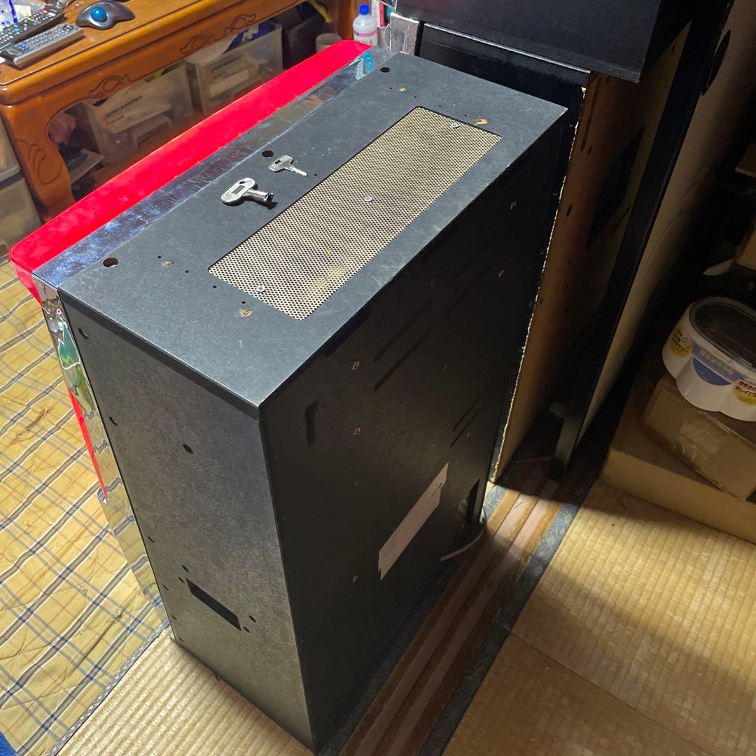 よっさん様　発送可　パチスロ　４号機　猛獣王S