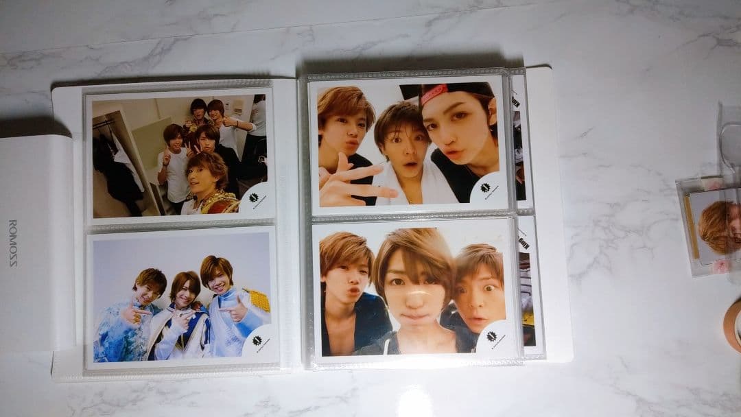 King&Prince公式写真①