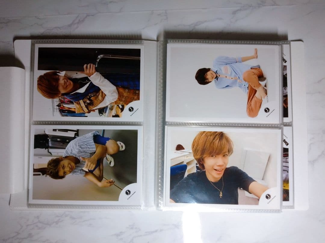 King&Prince公式写真①