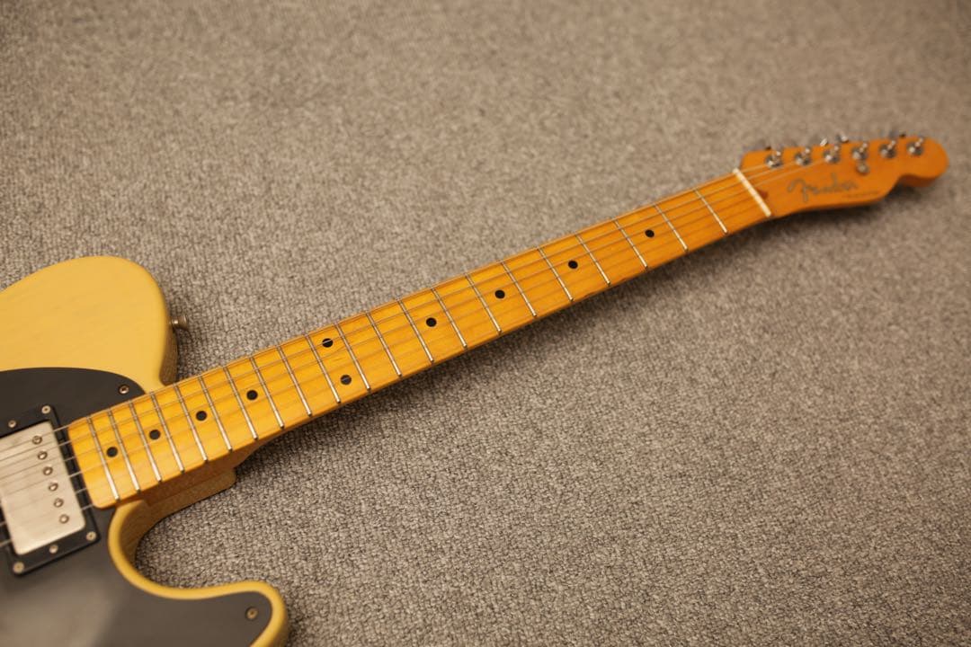 ギター FENDER JAPAN TL52-88 SPL OWB 2007 CIJ