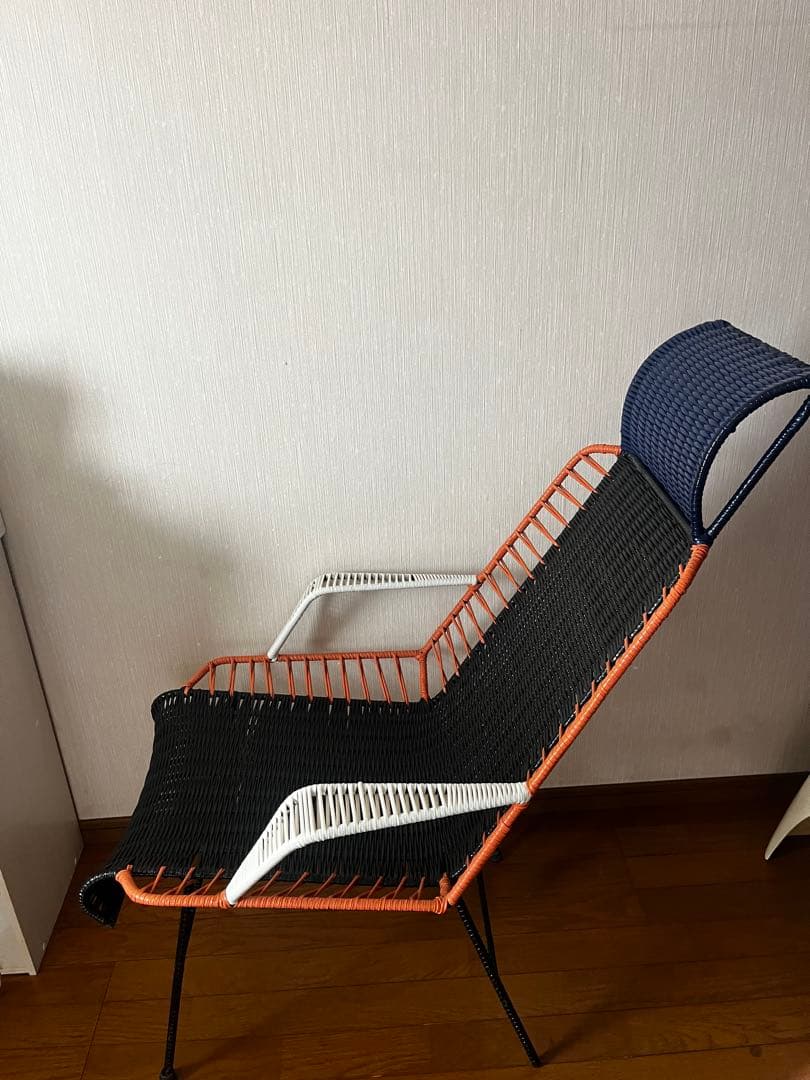 超希少　MARNI 100 Chairs (マルニ 100 コレクション)