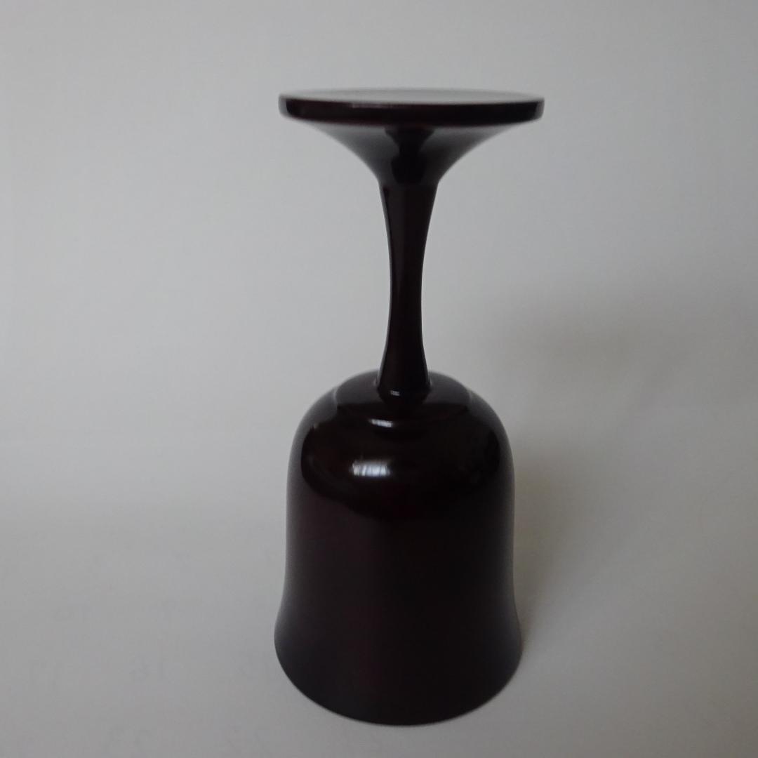 木曽漆器　伊藤寛司商店　ワインカップ　2個