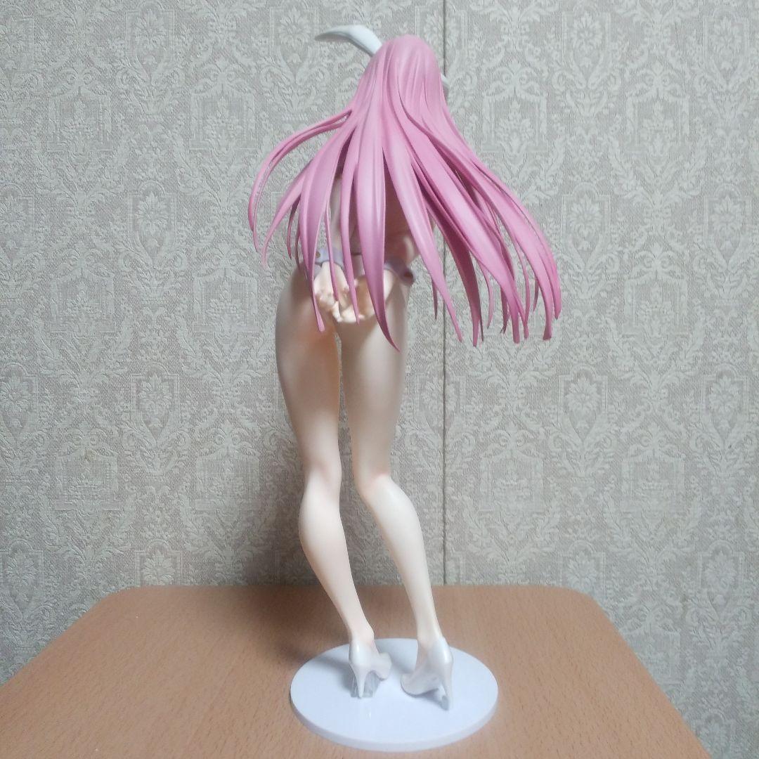 【値段交渉ok!】ダーリン イン ザ フランキス ゼロツー バニー1/4スケール