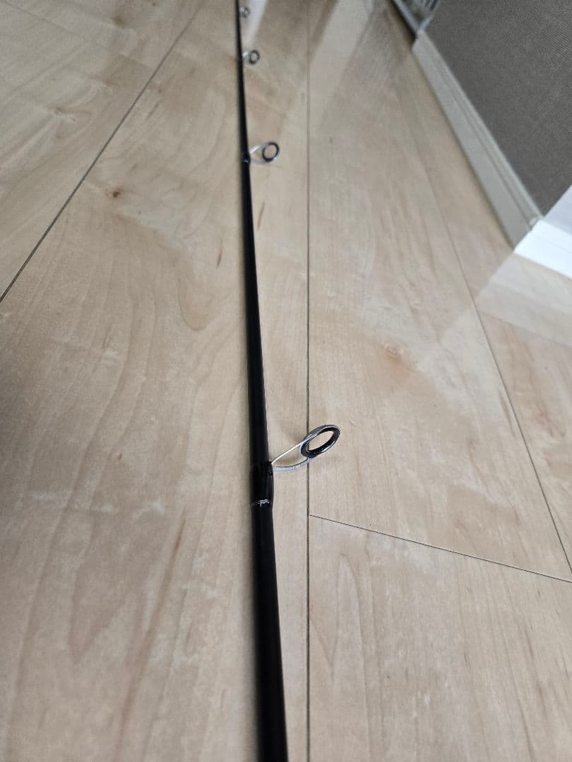 【K】【値下げ】FULLSAIL THIEF FT-S78M-CT