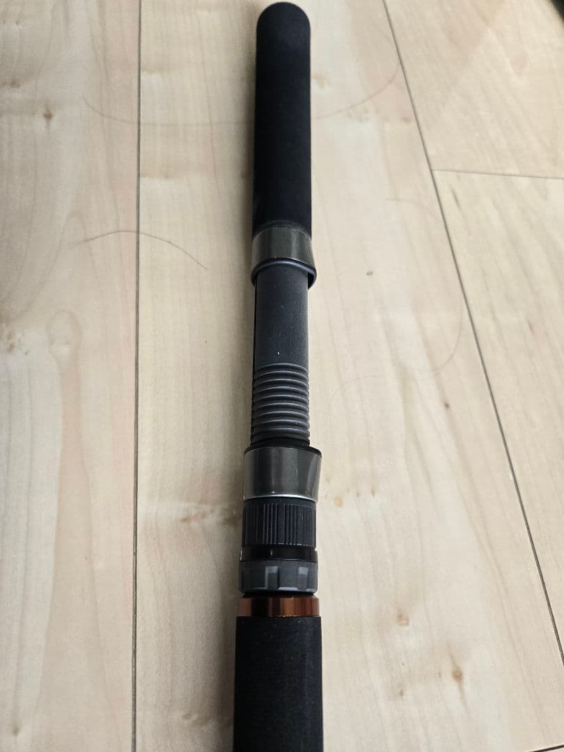 【K】【値下げ】FULLSAIL THIEF FT-S78M-CT