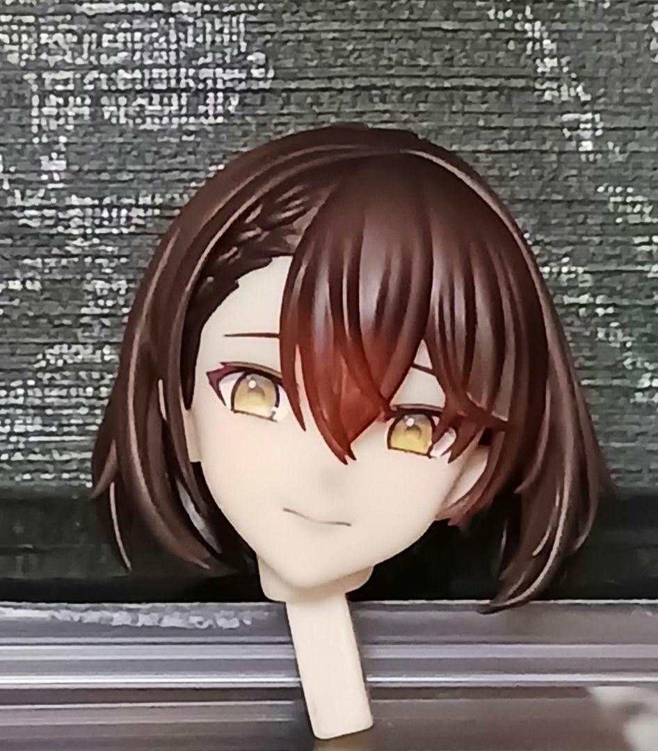 アズールレーン ボルチモア スプレンディッド・ギアVer. フィギュア