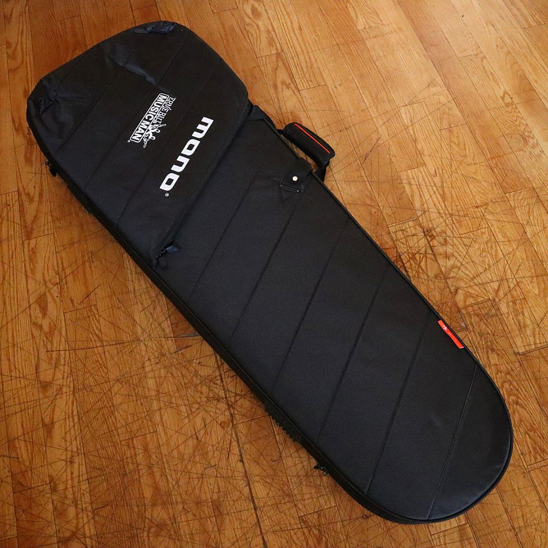 Music Man Stingray Special MONO ケース