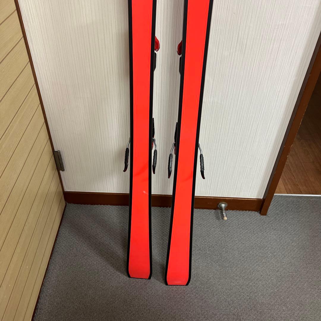 アトミック　レッドスター　s9i pro