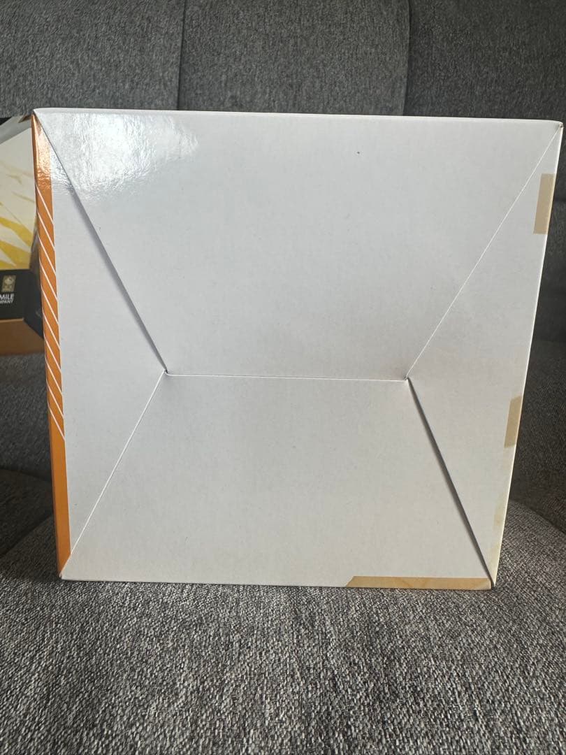 【未開封品】シンフォギア　立花響　天使Ver フィギュア