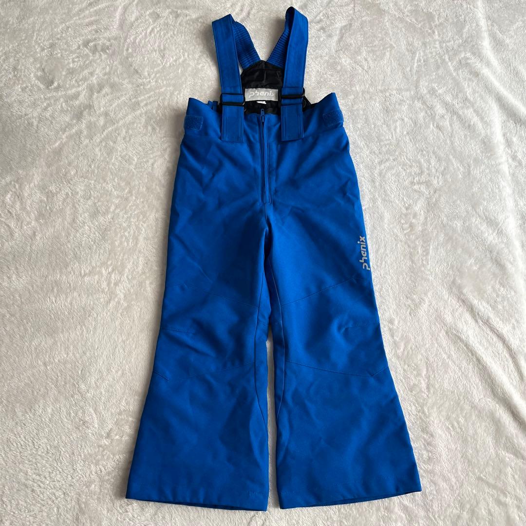 美品★フェニックス★スキーウェア★上下セット★100